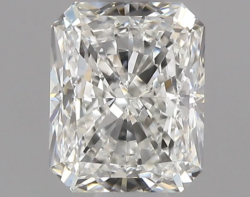 0.70ct RADIANT H VVS2 Natural diamond