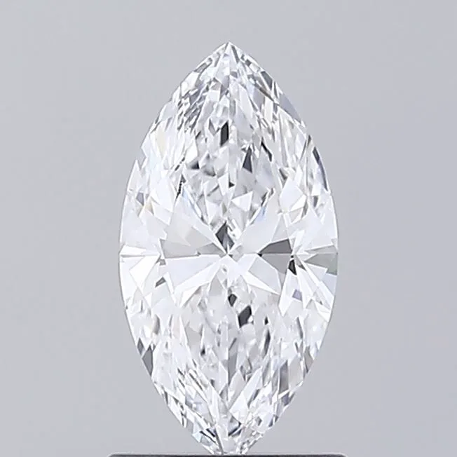 0.87ct MARQUISE D VVS1 Lab Grown diamond