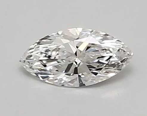 0.41ct MARQUISE D VVS1 Lab Grown diamond