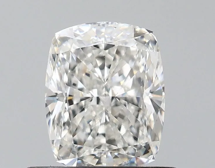 0.70ct CUSHION G VS2 Natural diamond