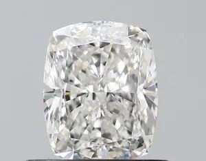 0.7ct CUSHION G VS2 Natural diamond