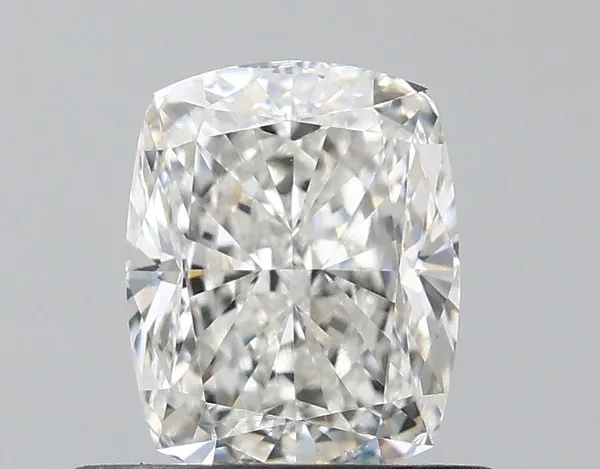 0.7ct CUSHION G VS2 Natural diamond
