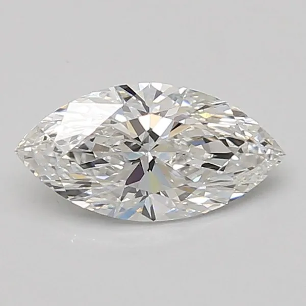 1.01ct MARQUISE E VS1 Lab diamond