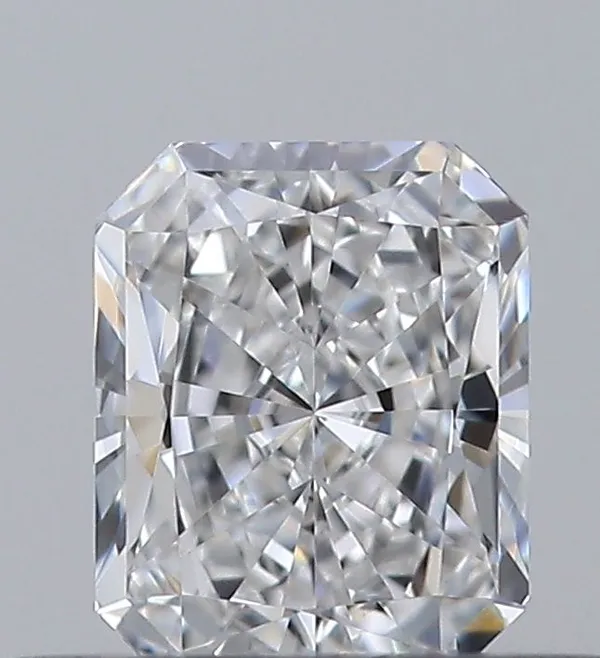 0.32ct RADIANT E IF Natural diamond