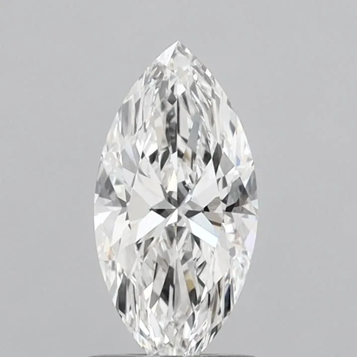 1.01ct MARQUISE E VVS1 Lab Grown diamond