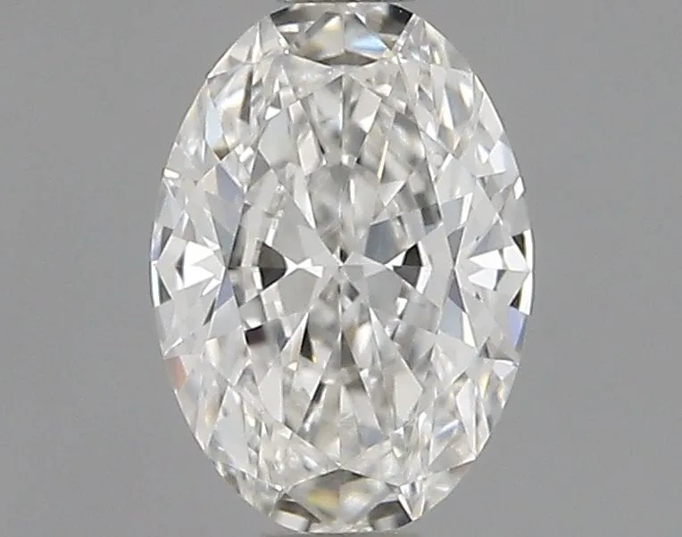 0.30ct OVAL G VVS1 Natural diamond