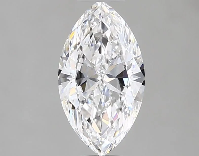 0.55ct MARQUISE E VS1 Natural diamond