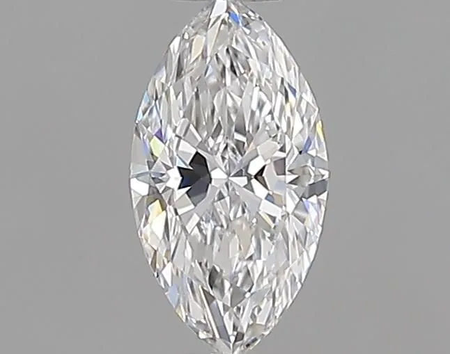 0.32ct MARQUISE D SI1 Natural diamond