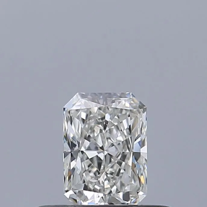 0.30ct RADIANT F IF Natural diamond