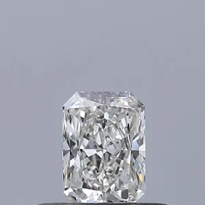 0.3ct RADIANT F IF Natural diamond