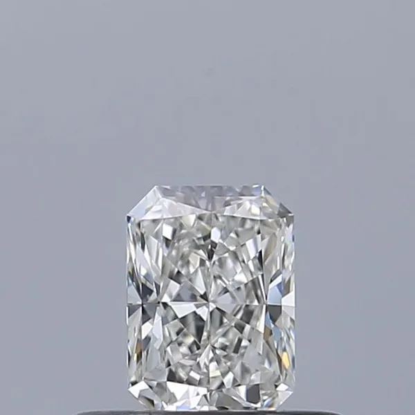 0.3ct RADIANT F IF Natural diamond