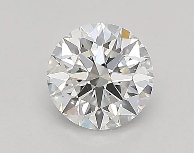0.35ct ROUND D VS1 Lab Grown diamond