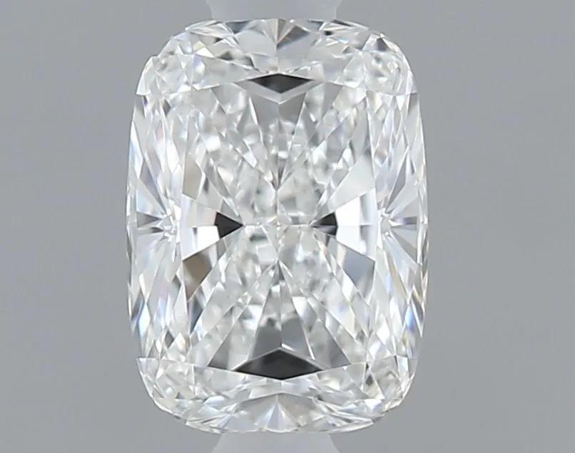 0.36ct CUSHION E IF Natural diamond