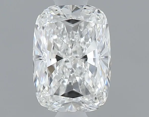 0.36ct CUSHION E IF Natural diamond