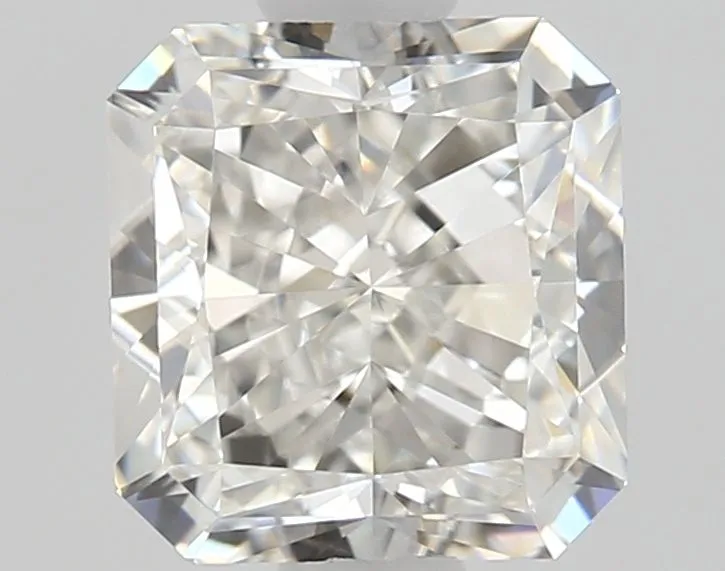 0.82ct RADIANT H VS1 Natural diamond