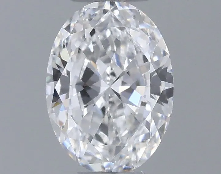 0.30ct OVAL E VVS2 Natural diamond