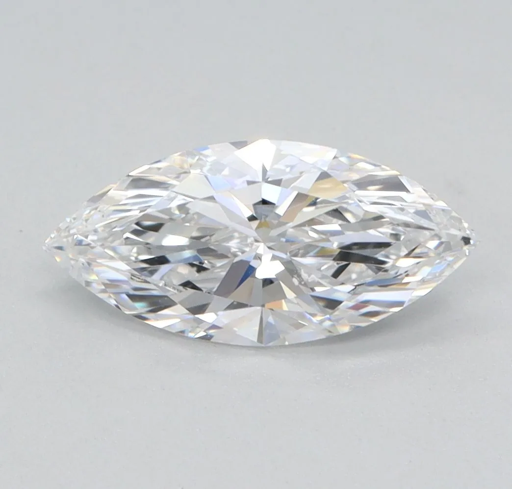 0.90ct MARQUISE D VS1 Lab Grown diamond