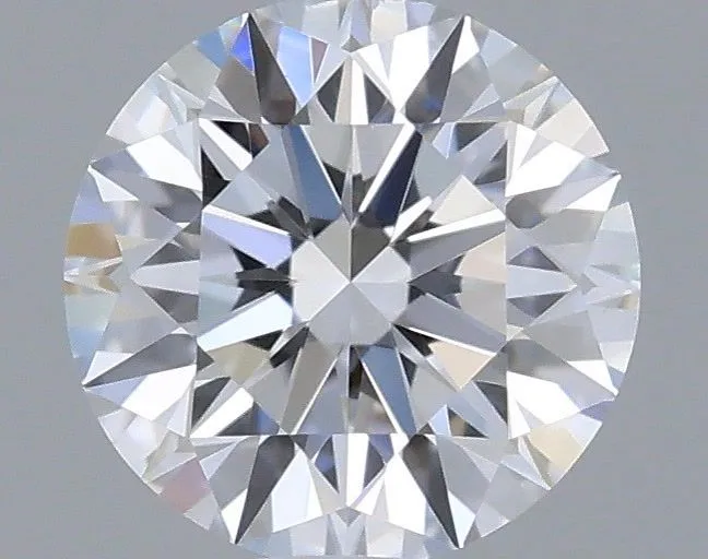 0.35ct ROUND E VS1 Lab Grown diamond
