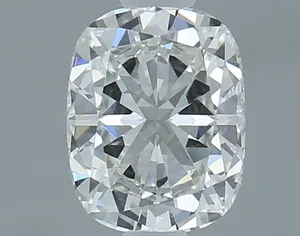 0.71ct CUSHION G VS1 Natural diamond