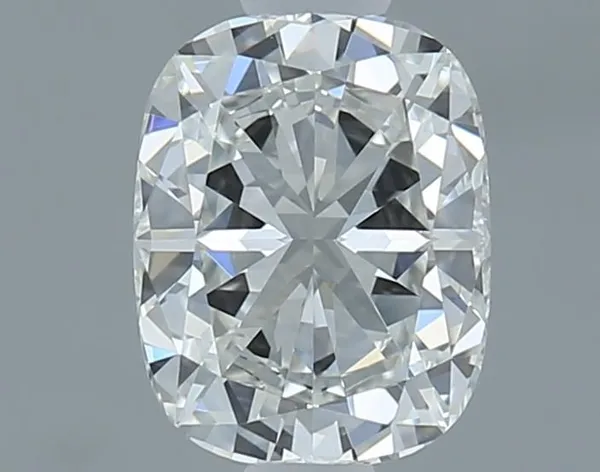 0.71ct CUSHION G VS1 Natural diamond
