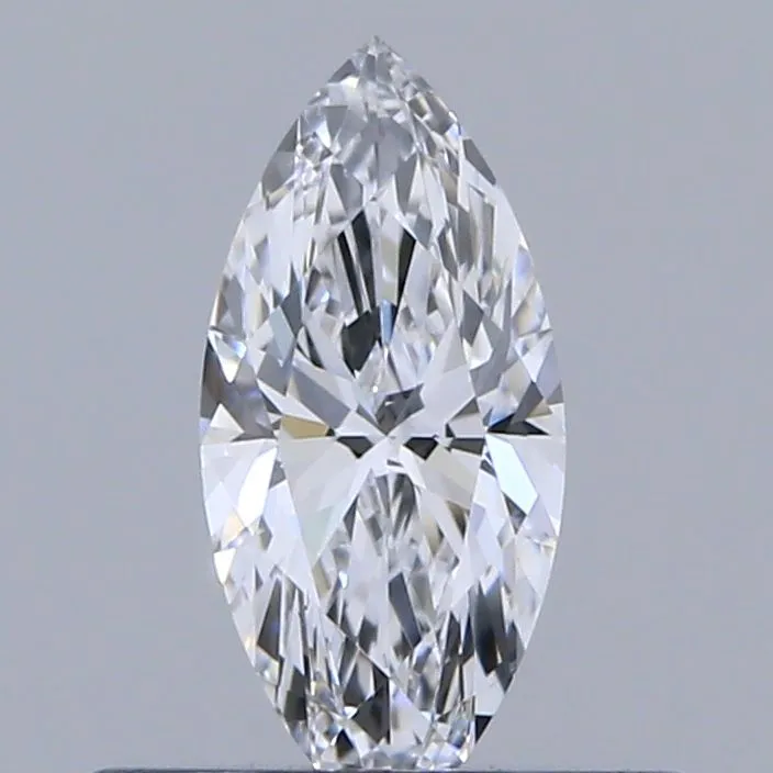 0.31ct MARQUISE D VS2 Natural diamond