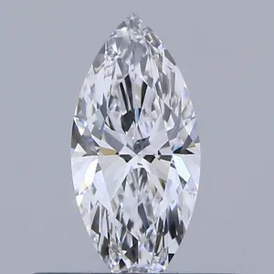 0.31ct MARQUISE D VS2 Natural diamond