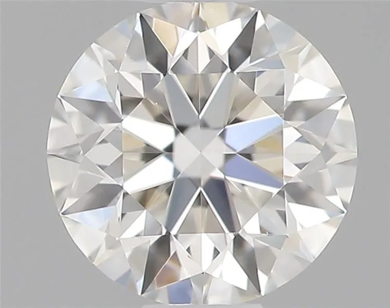 0.30ct ROUND H VS1 Natural diamond