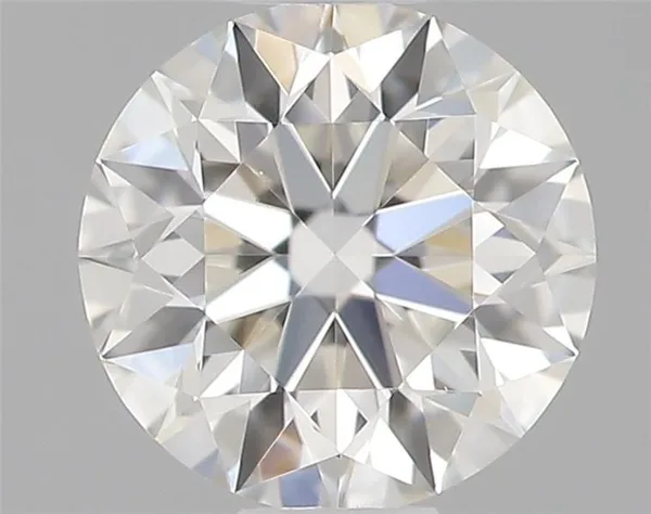 0.3ct ROUND H VS1 Natural diamond