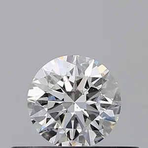 0.3ct ROUND G SI1 Natural diamond