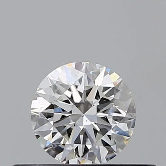 0.3ct ROUND G SI1 Natural diamond