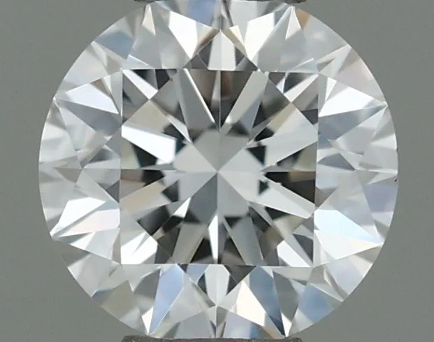 0.30ct ROUND H VS1 Natural diamond
