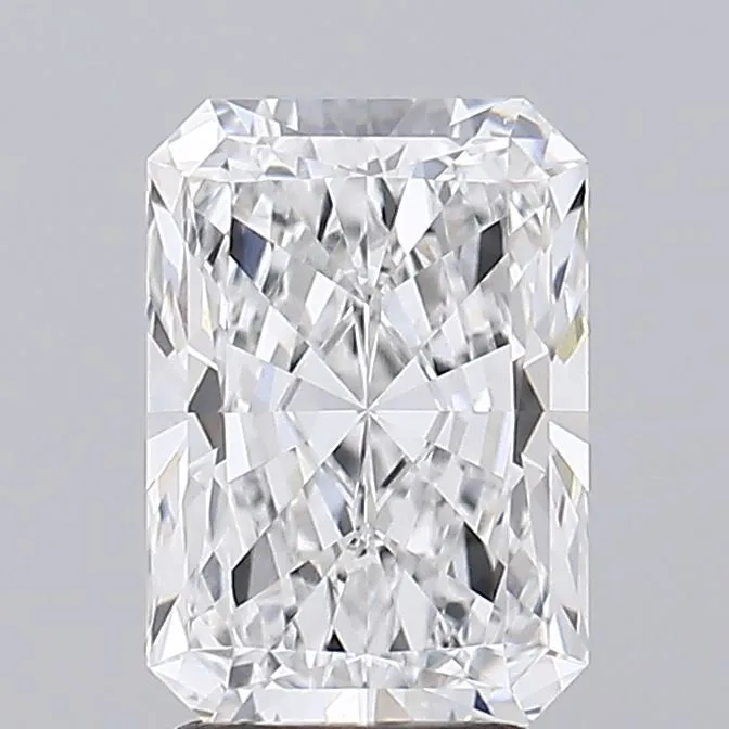 0.50ct RADIANT D VVS2 Lab Grown diamond