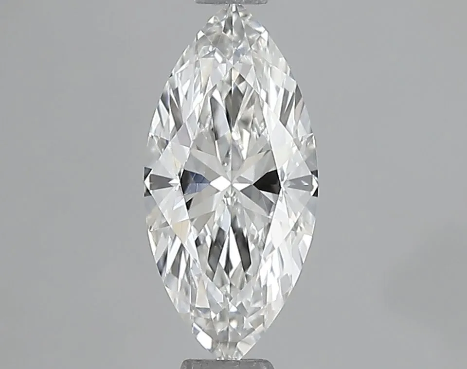 0.61ct MARQUISE G VS2 Natural diamond