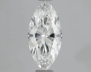 0.61ct MARQUISE G VS2 Natural diamond