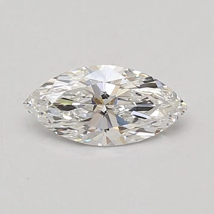 0.75ct MARQUISE E VVS2 Lab Grown diamond