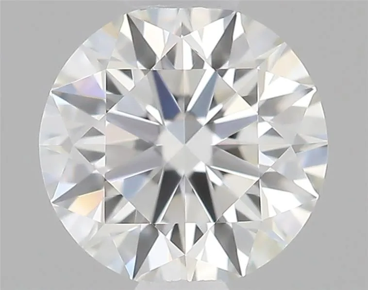 0.30ct ROUND H VVS2 Natural diamond