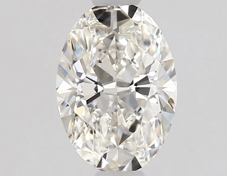 0.61ct OVAL H VS1 Natural diamond
