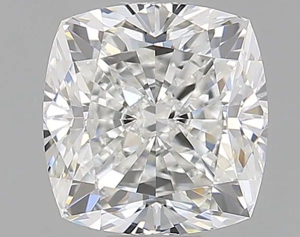 0.7ct CUSHION G VVS1 Natural diamond
