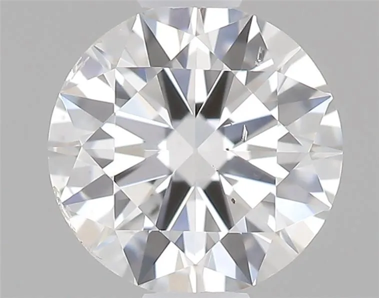0.30ct ROUND F SI2 Natural diamond