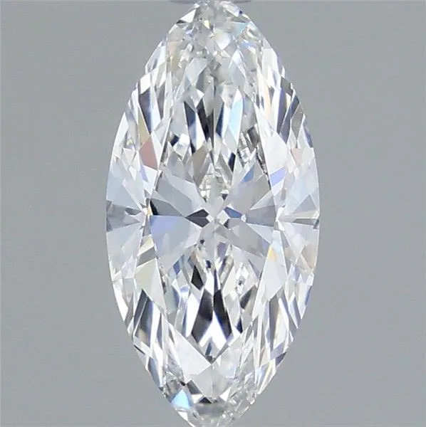 1.02ct MARQUISE E VVS1 Lab diamond