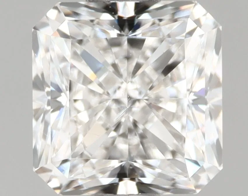 1.02ct RADIANT H SI2 Natural diamond