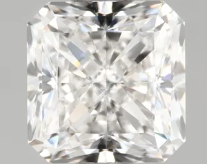1.02ct RADIANT H SI2 Natural diamond