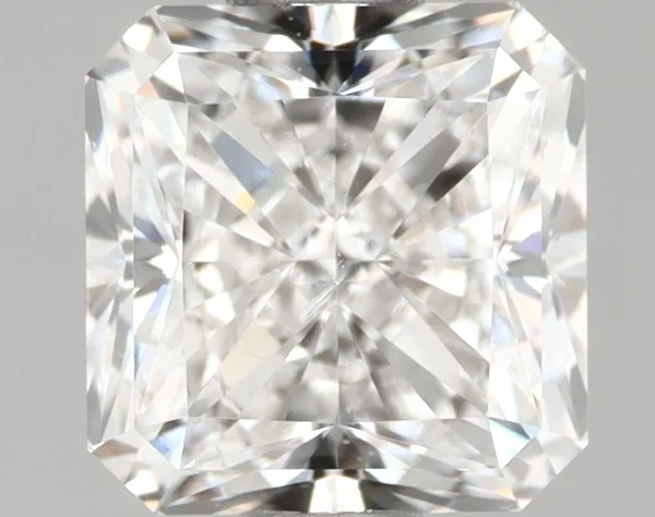 1.02ct RADIANT H SI2 Natural diamond