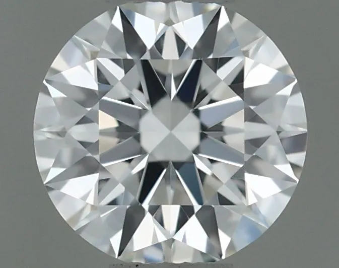 0.30ct ROUND H VVS2 Natural diamond