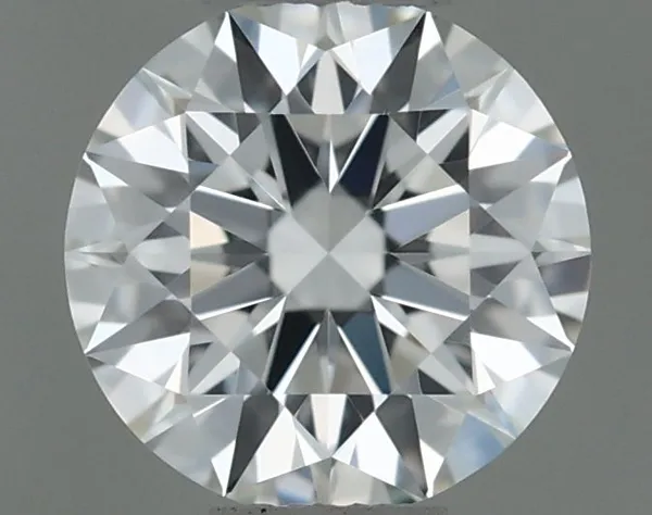 0.3ct ROUND H VVS2 Natural diamond