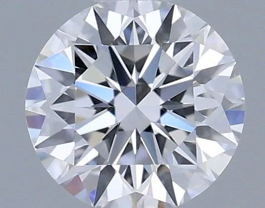 0.34ct ROUND D VS1 Lab Grown diamond