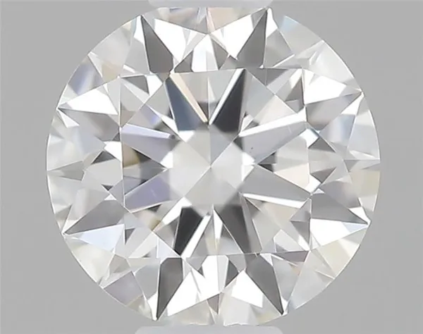 0.3ct ROUND G SI1 Natural diamond