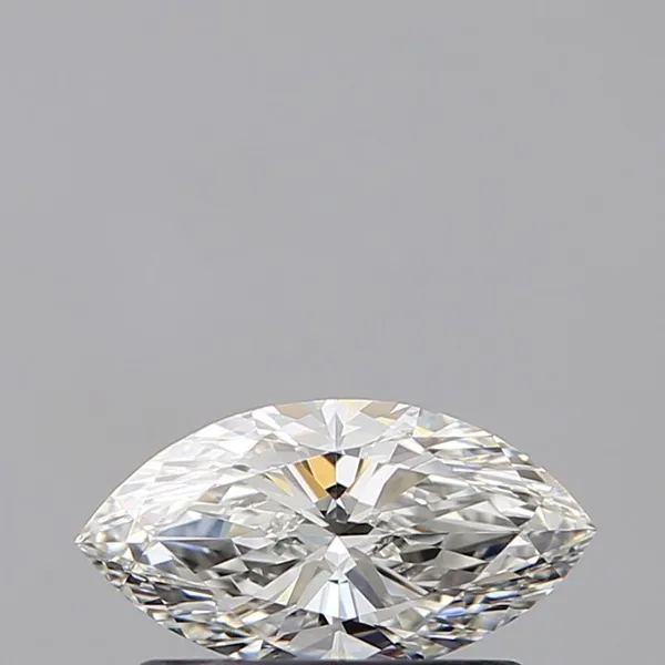 0.5ct MARQUISE G VVS2 Natural diamond