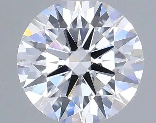 0.33ct ROUND D VS1 Lab diamond