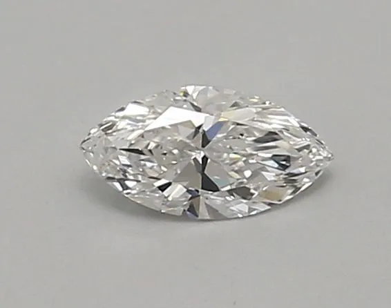 0.37ct MARQUISE D VVS1 Lab Grown diamond